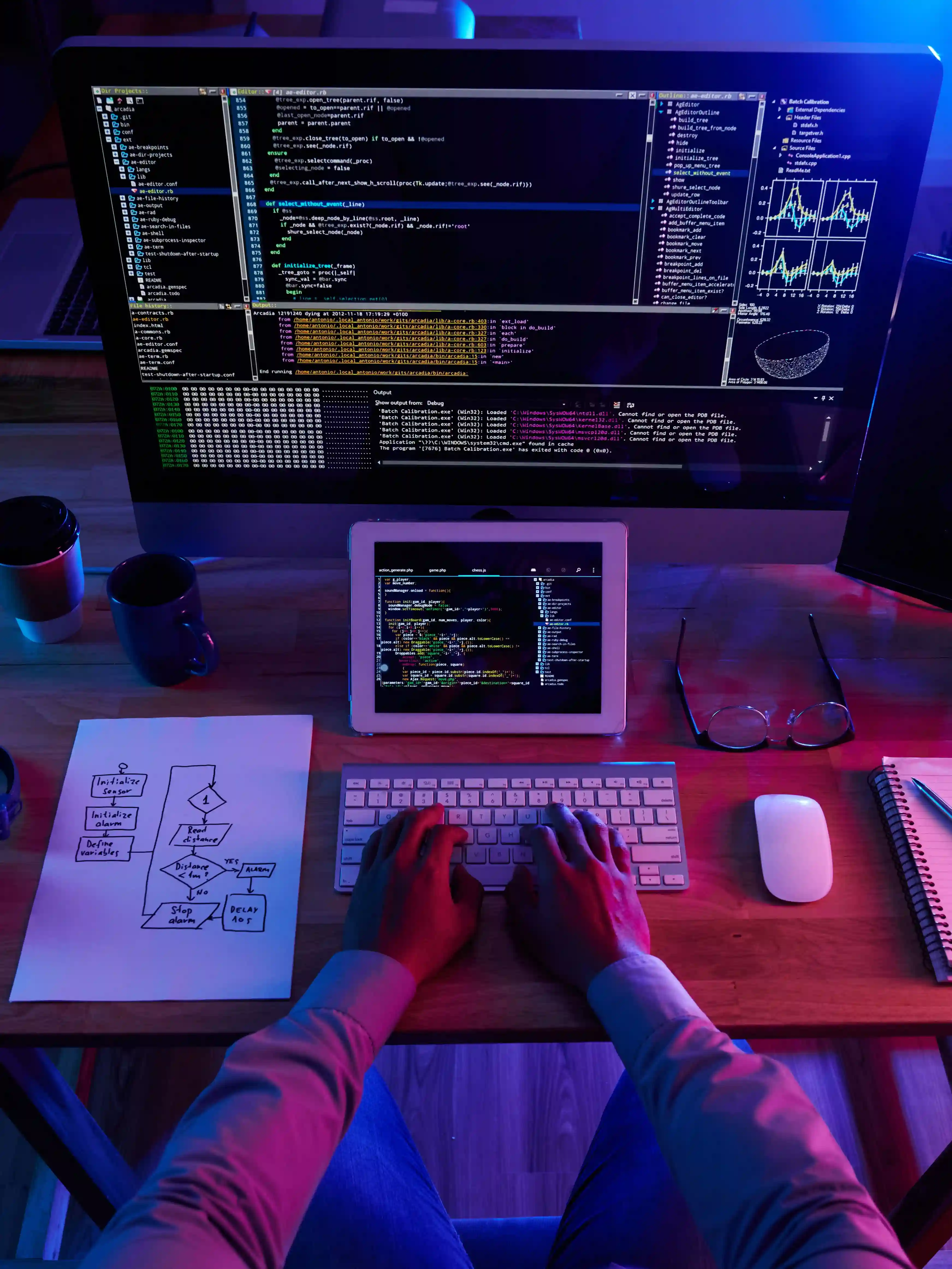 imagen coder web